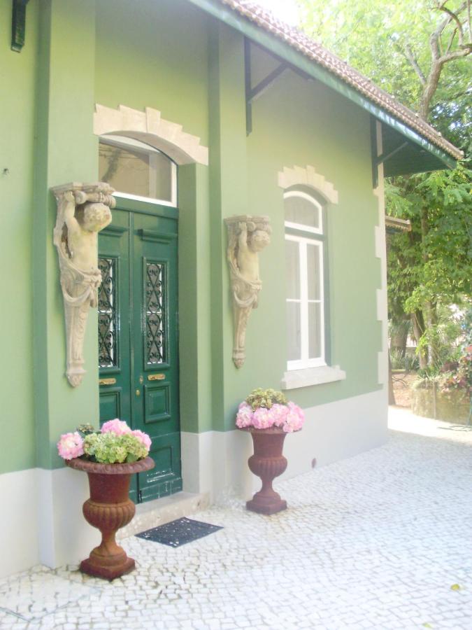 Chalet Sintra 1892