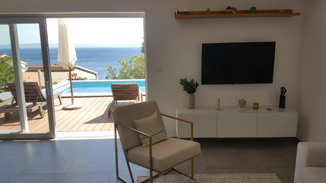 Villa Zagradina - B&B Baška Voda