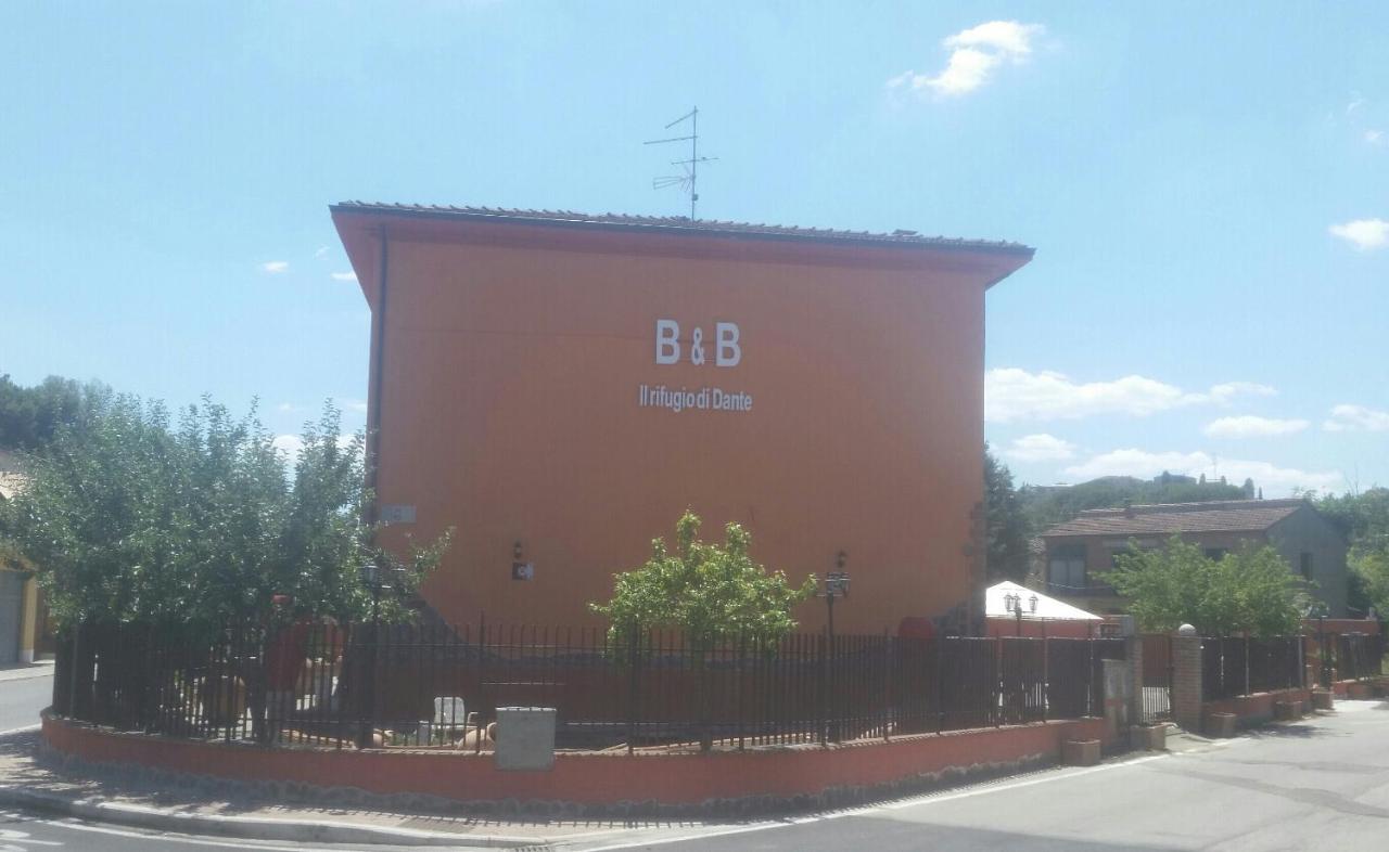 Il Rifugio di Dante - B&B