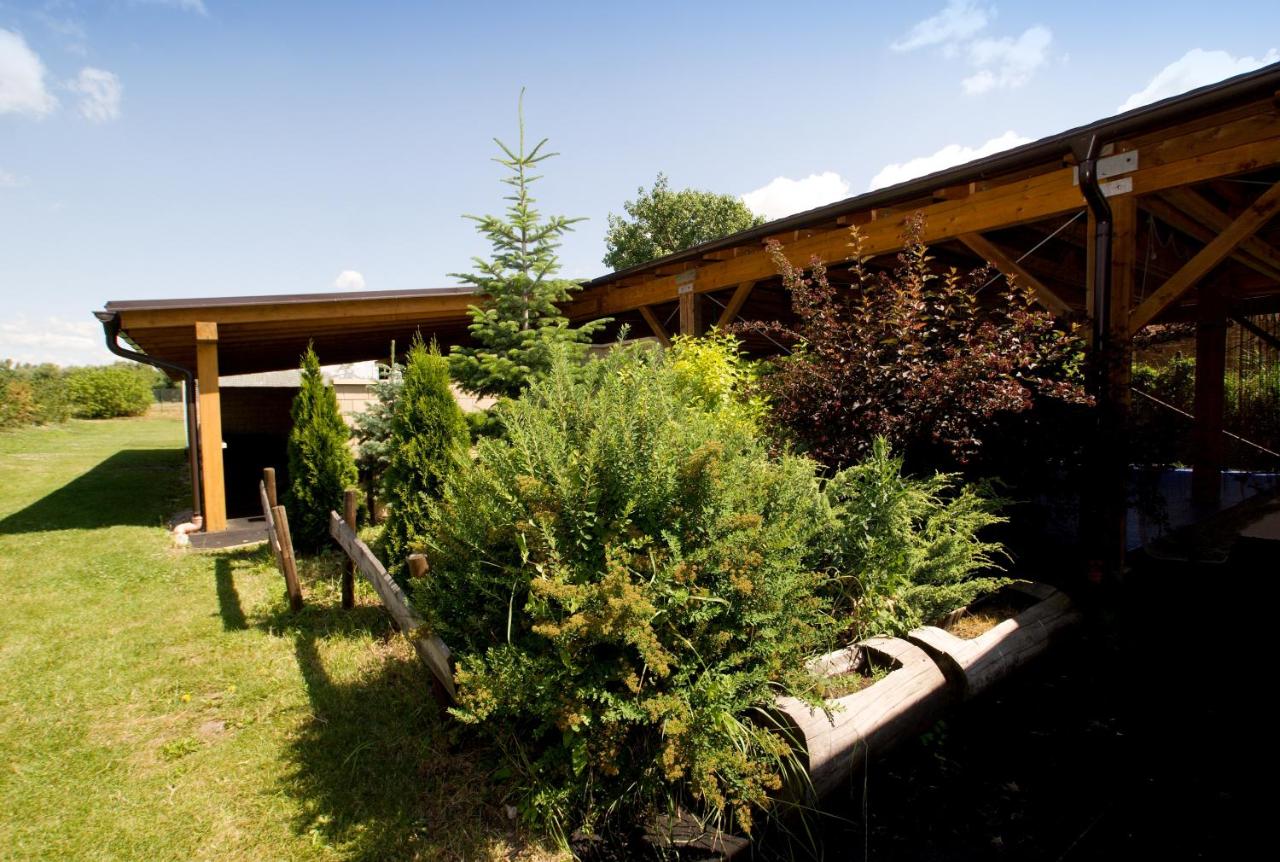 Penzion Kometa - rodinný pobyt u Novomlýnských jezer s komfortem, restaurací a dětskou zónou - B&B Pasohlávky
