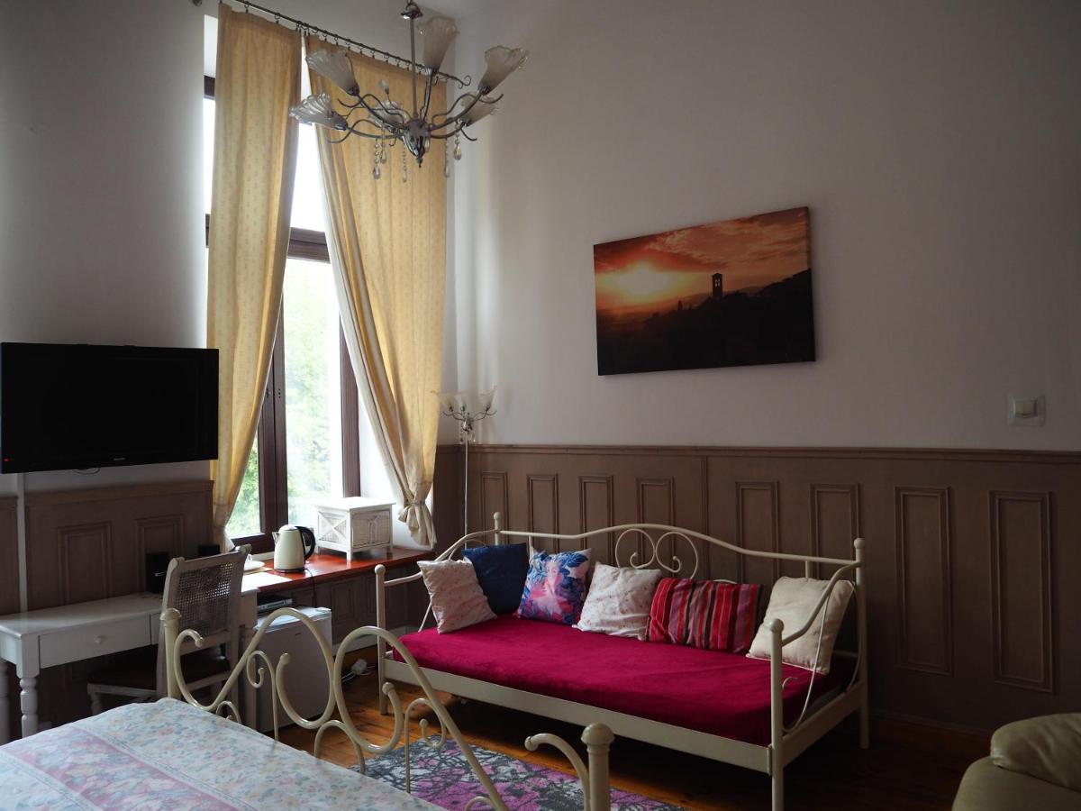 Habitación Doble Deluxe