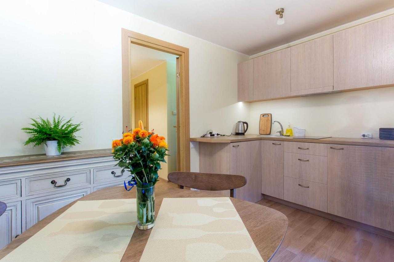 Superior Apartment