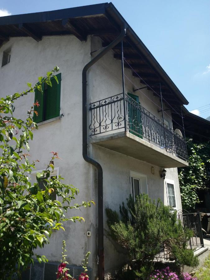 Cà di Noni - Ferienwohnung