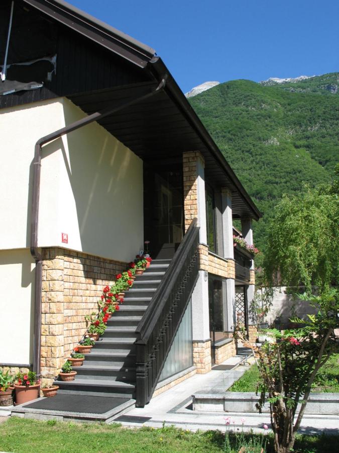 B&B Bovec - Apartment Mars - Bed and Breakfast Bovec