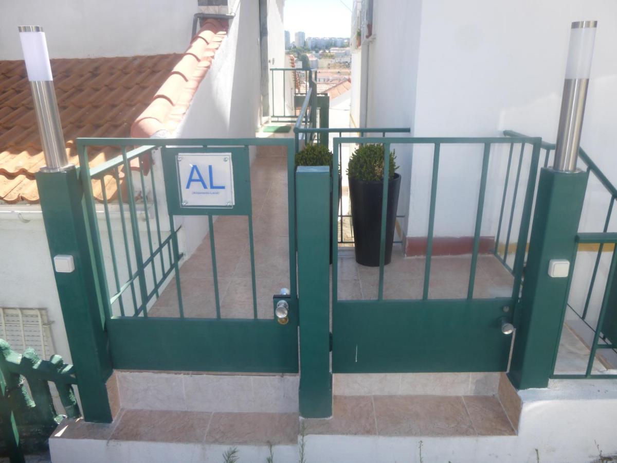 Appartement 1 Chambre