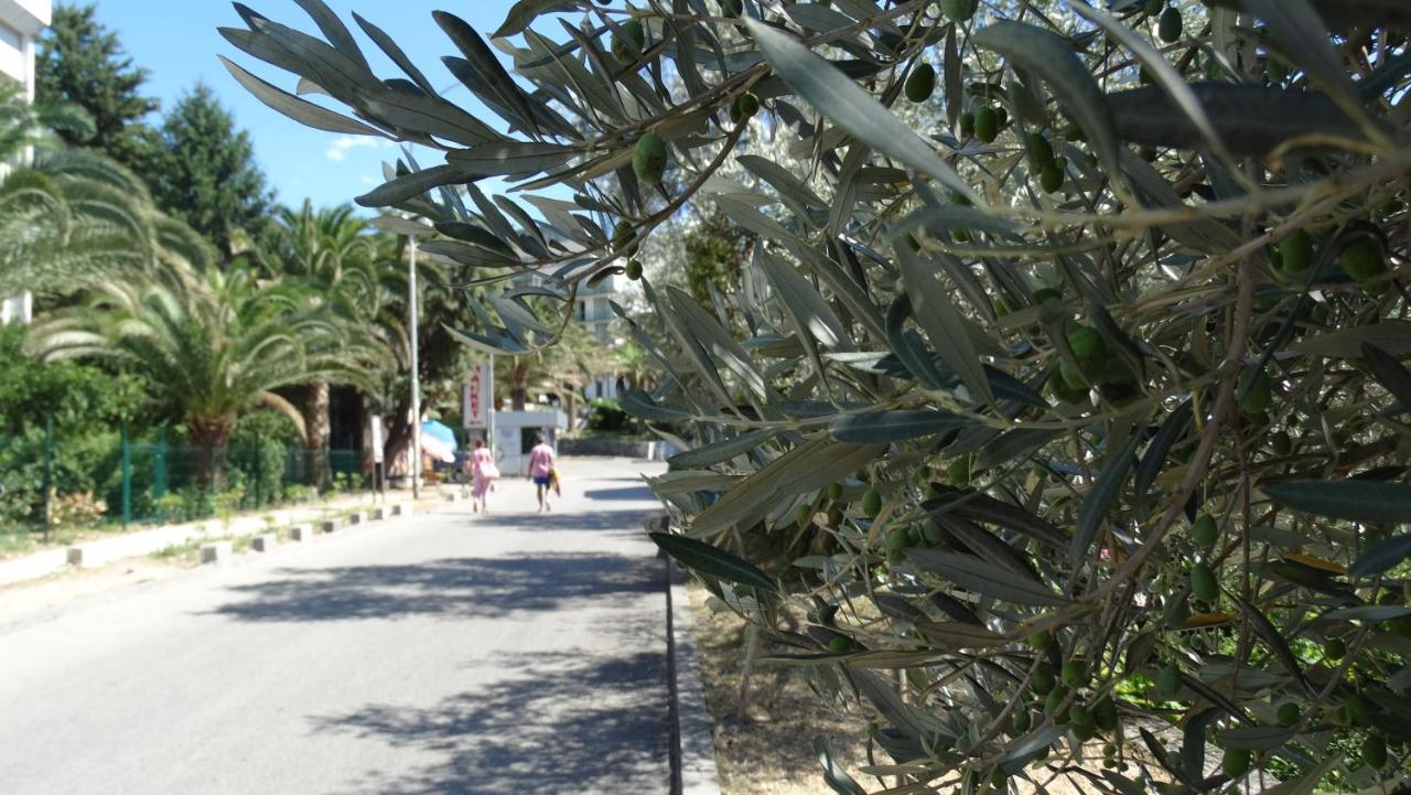I&A Bečići centar - B&B