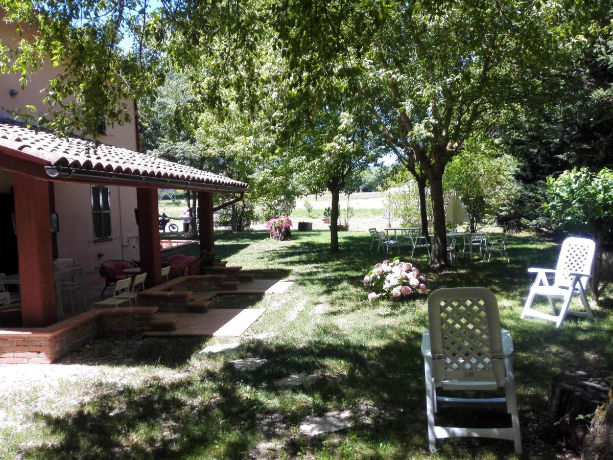 Casa Deimar - B&B Matelica