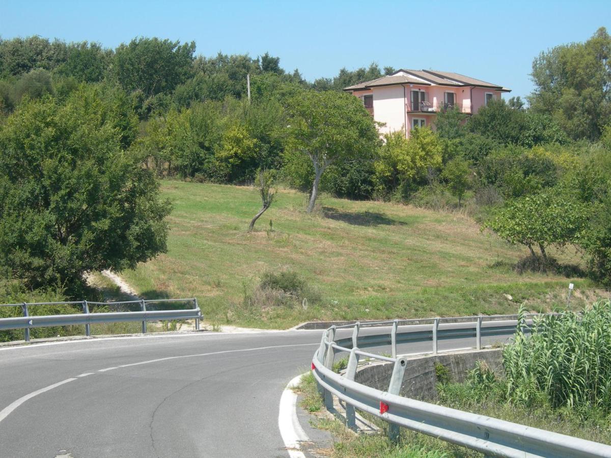 Villa Italia2 - B&B