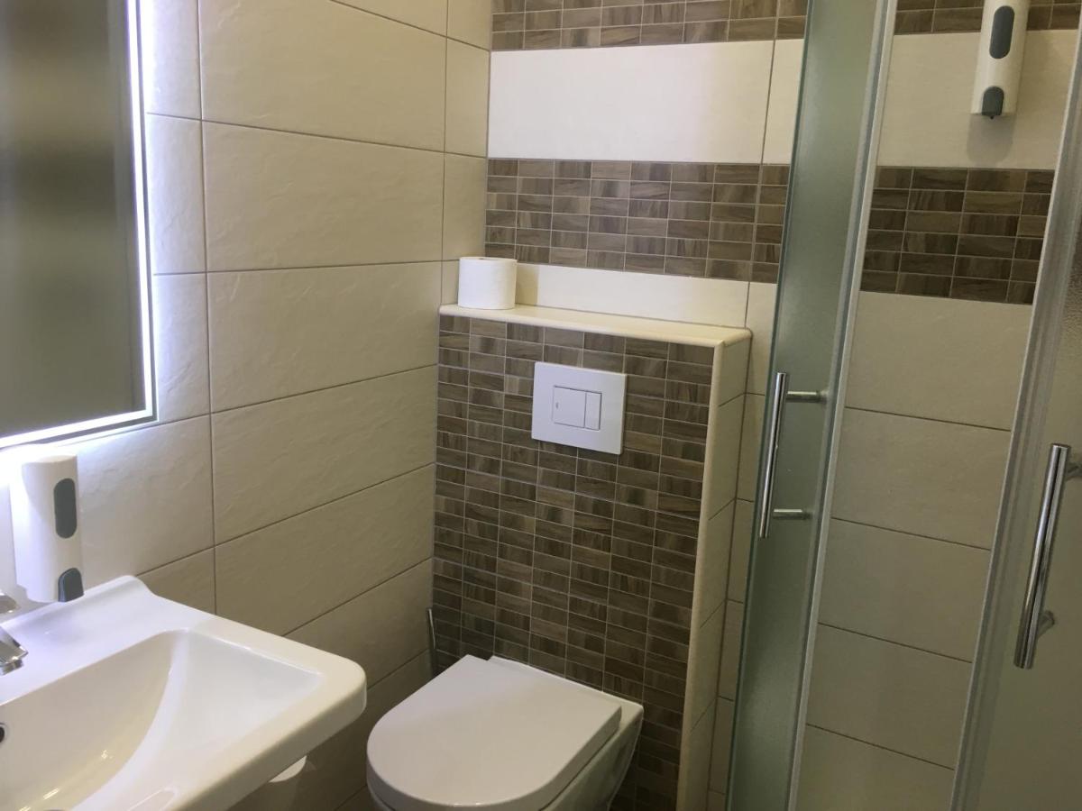 Apartment mit 1 Schlafzimmer