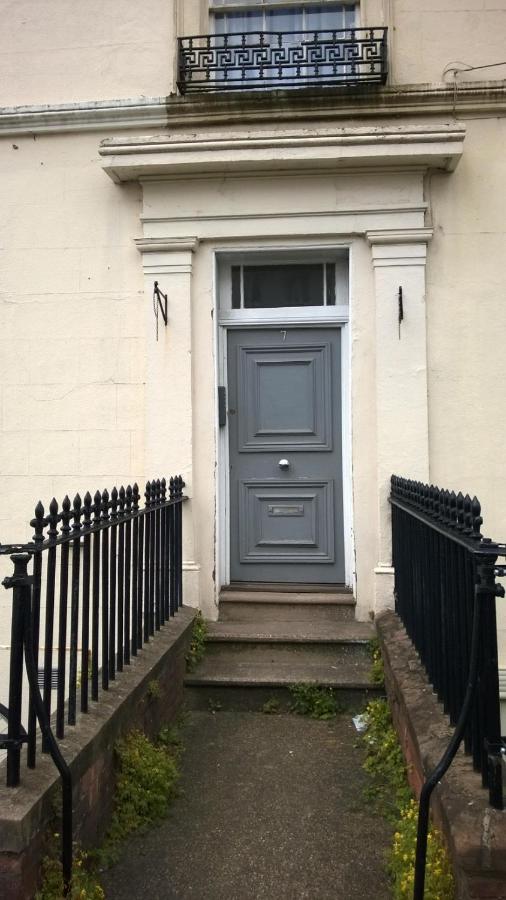 Regents Street Studios - Bed and Breakfast