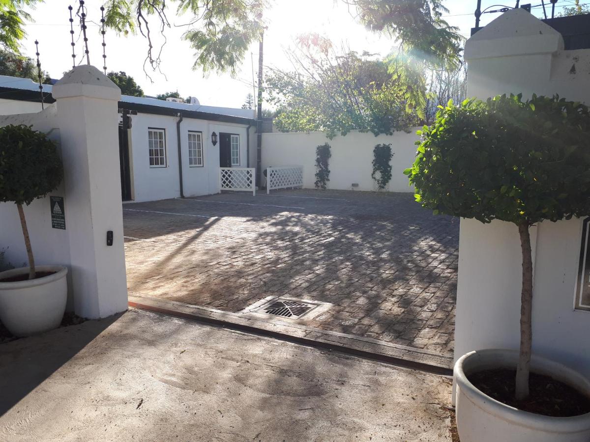 De Kothuize 4 - B&B