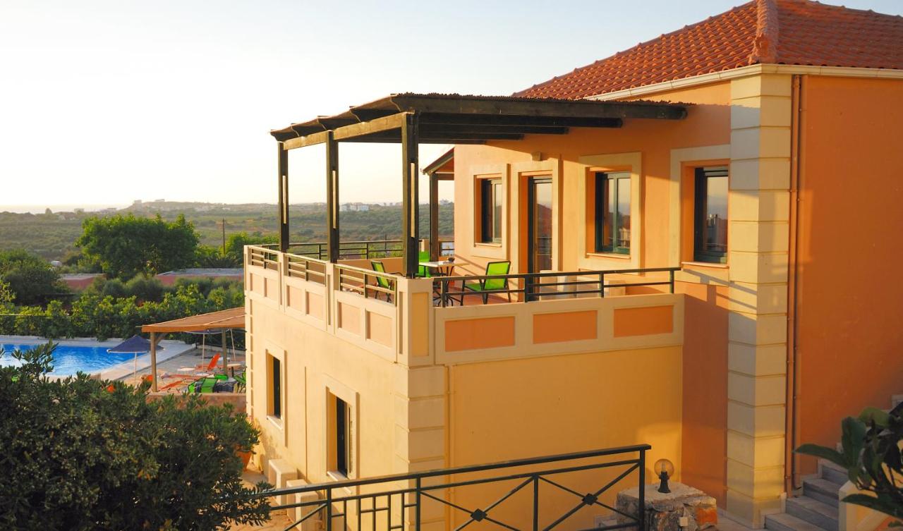Familienapartment (4 Erwachsene)