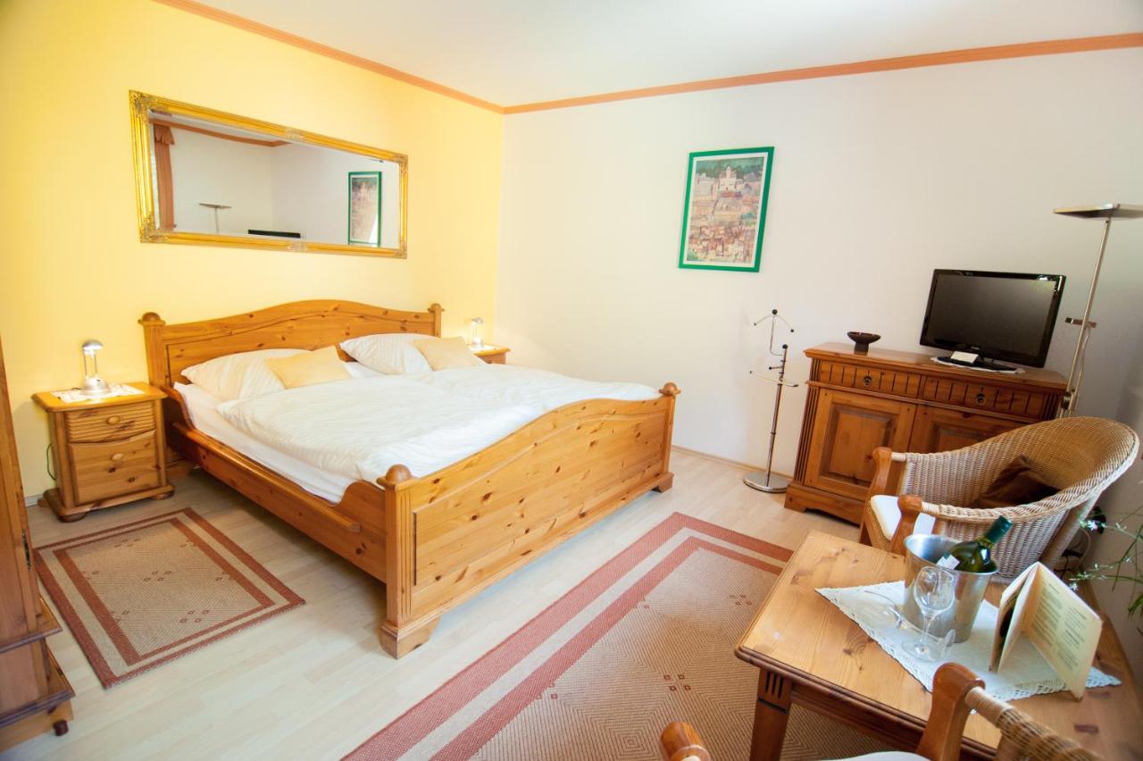 Apartment (2 Erwachsene)