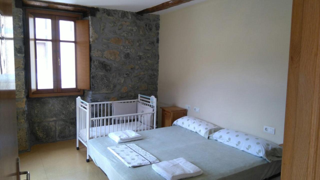 Ubilla Aterpetxea - B&B Aulesti