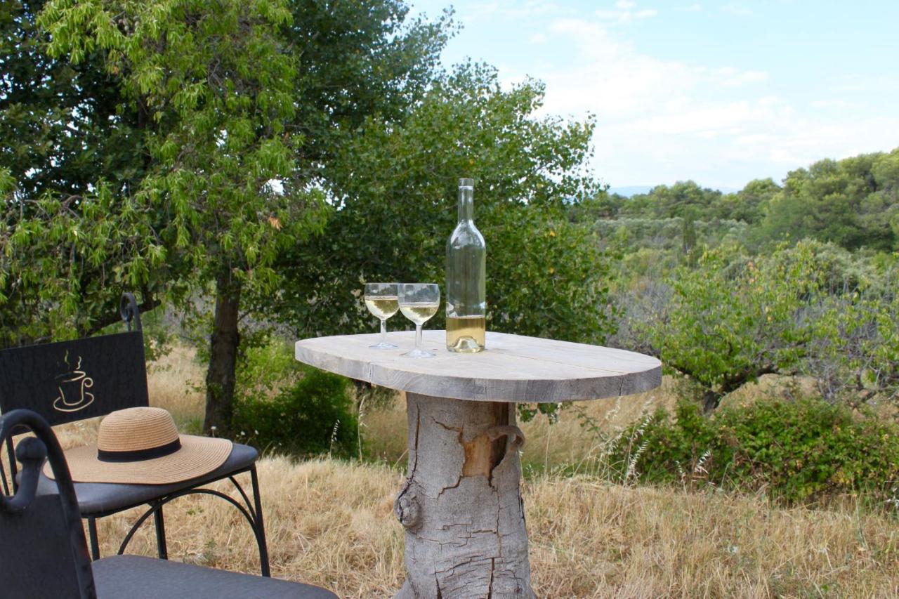 Apartment - Erdgeschoss