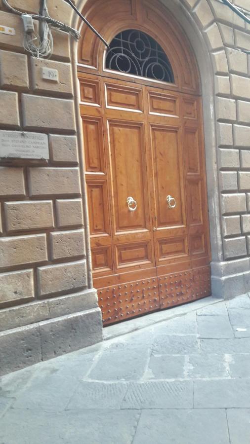 Dimora storica - Palazzo Barabesi - B&B