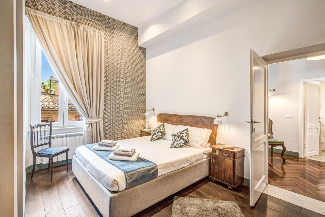Chambre Triple Exclusive