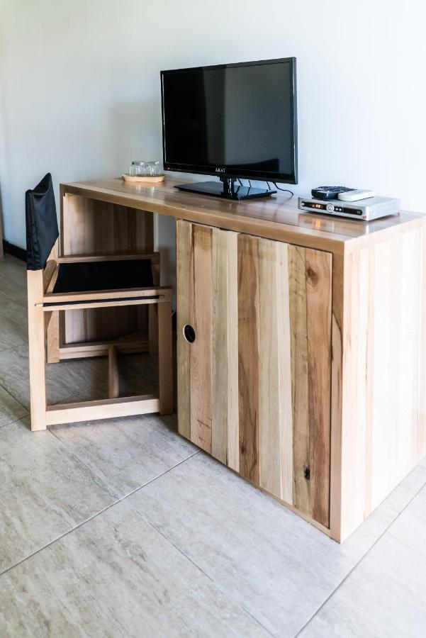 Large Double or Twin Room