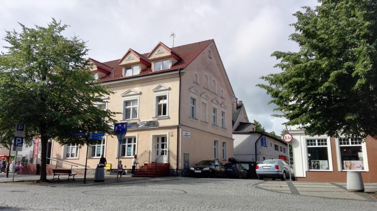 Domus - Bed and Breakfast