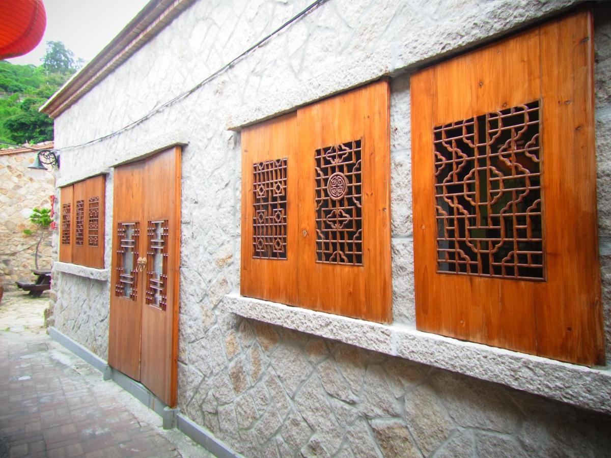 沐光獨棟館 - Ferienwohnung Nangan