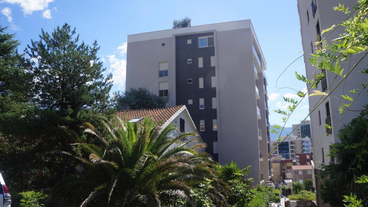 Apartments LORA Bokeljske brigade - B&B