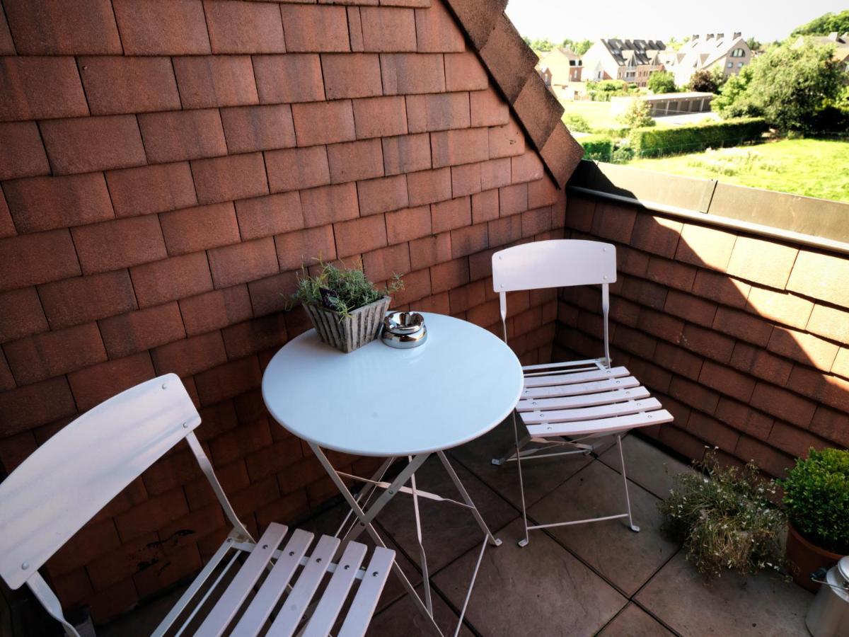 Hotel Apartments Belgium 2 - HAB 2 - B&B