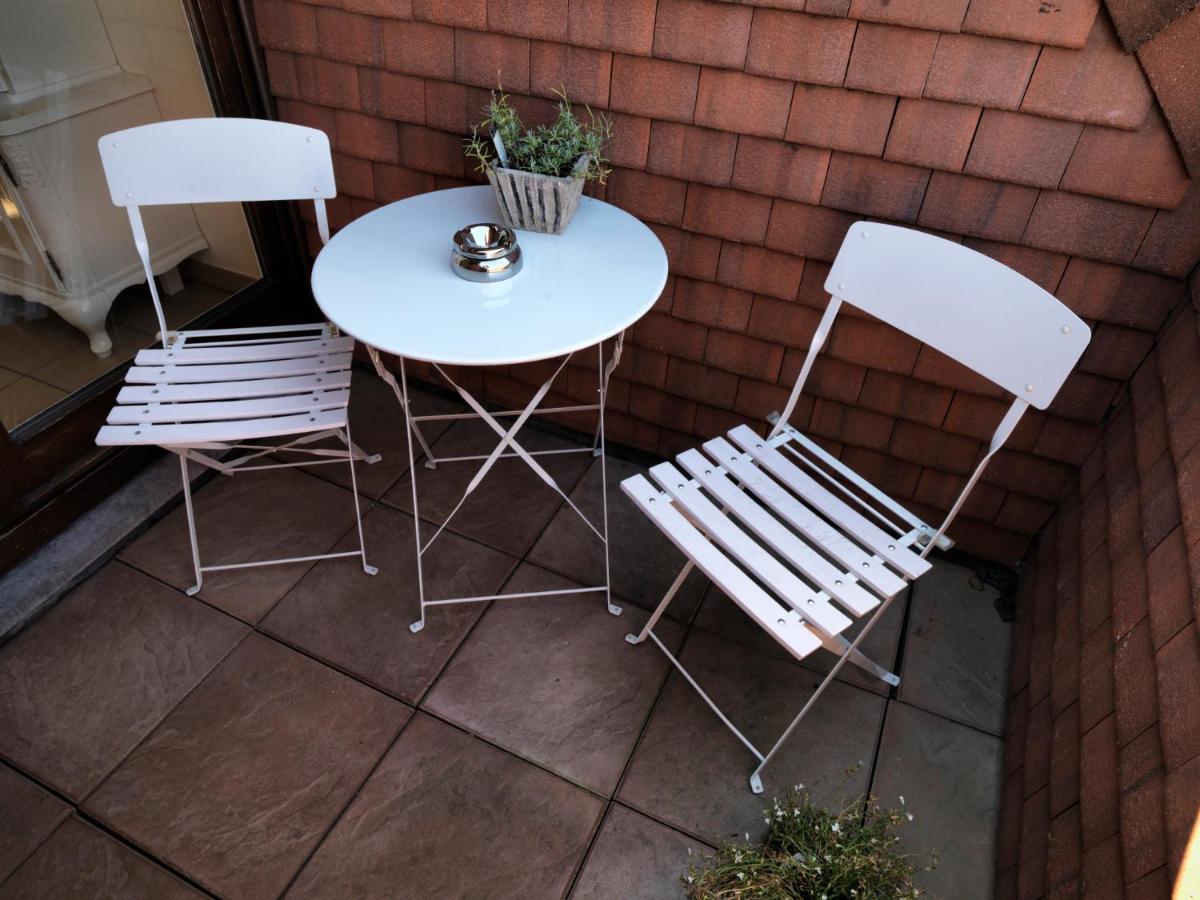 Hotel Apartments Belgium - HAB 2 - Chambres d’hôtes Westerlo