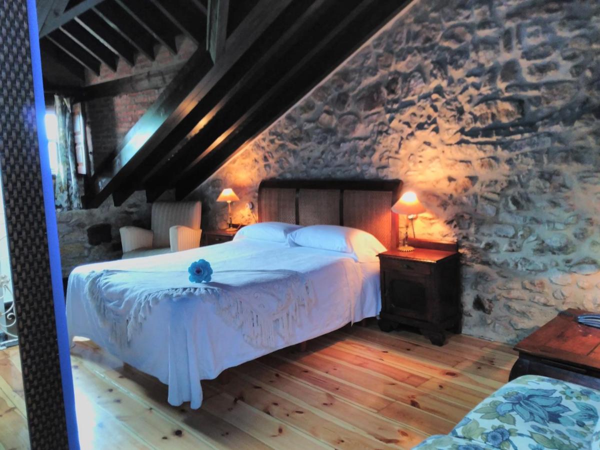 Chambre Double ou Lits Jumeaux