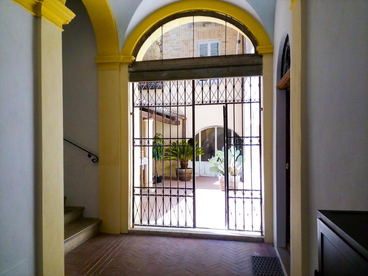 Residenza Corso Baccio - Bed and Breakfast