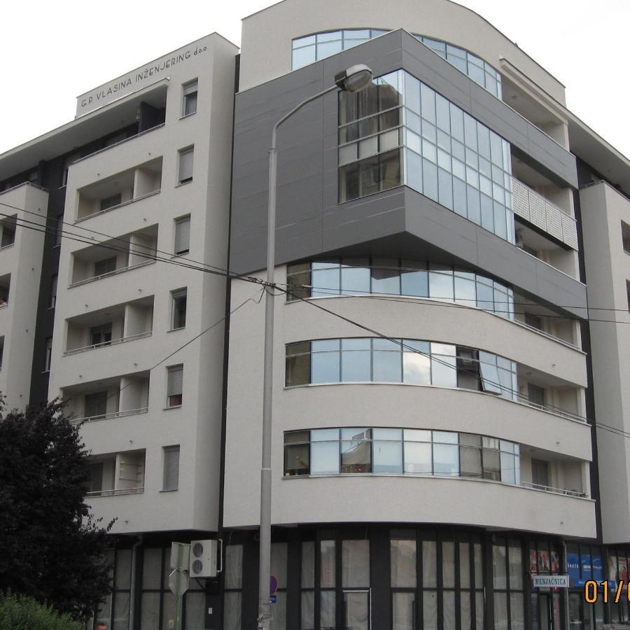 Naissa Apartment - B&B