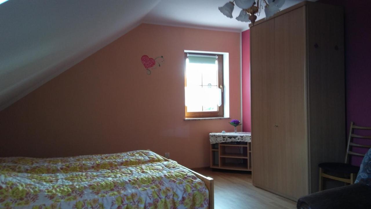 Budget Twin Room