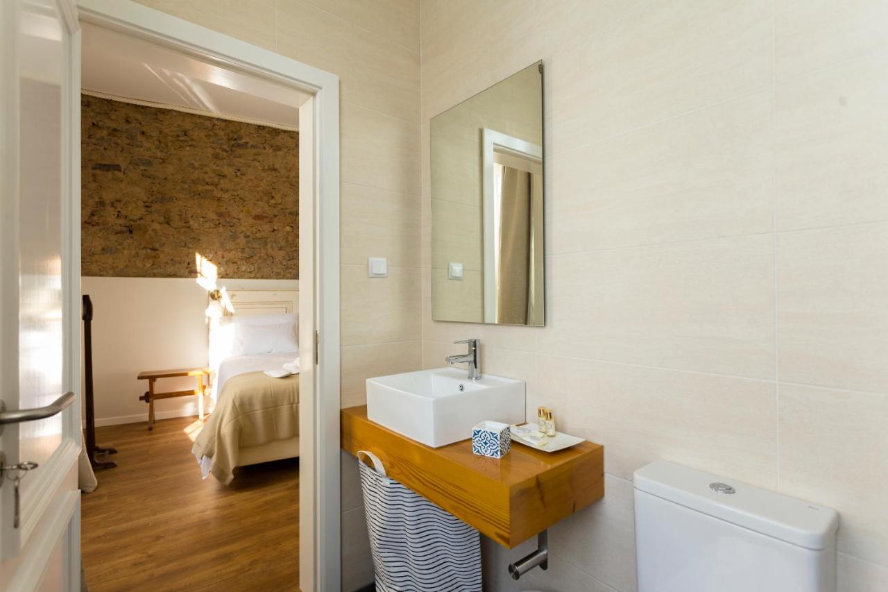 Habitación Doble con baño privado - 1 o 2 camas