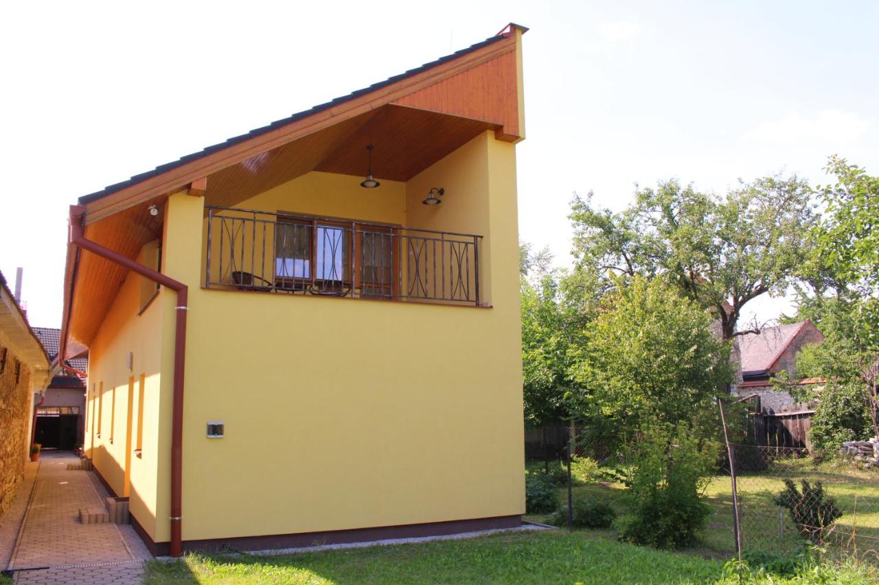 Penzion Chalupka II - Ferienwohnung Spišské Podhradie