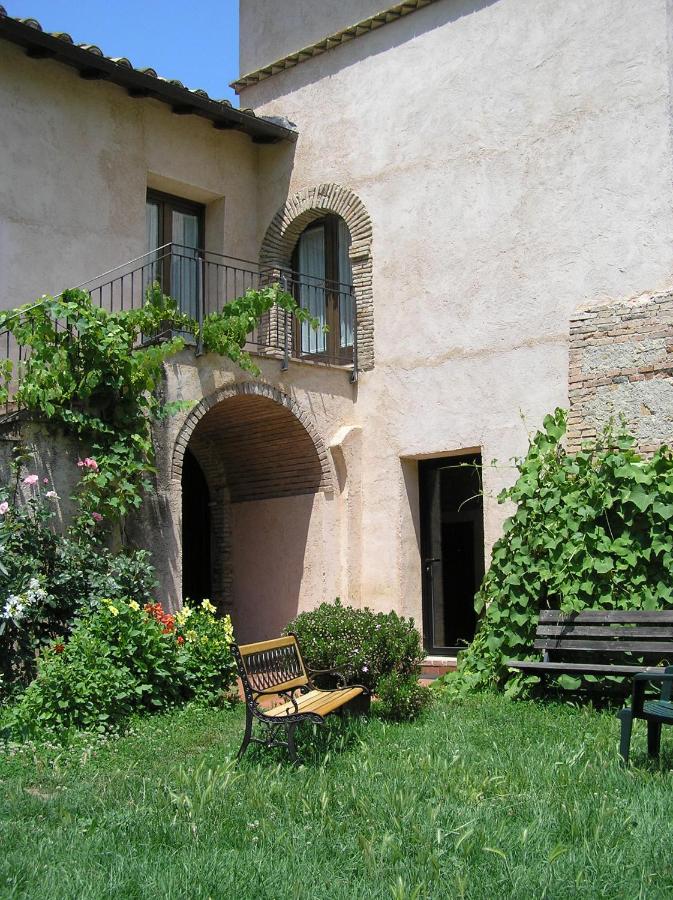 Agriturismo Monterone - B&B