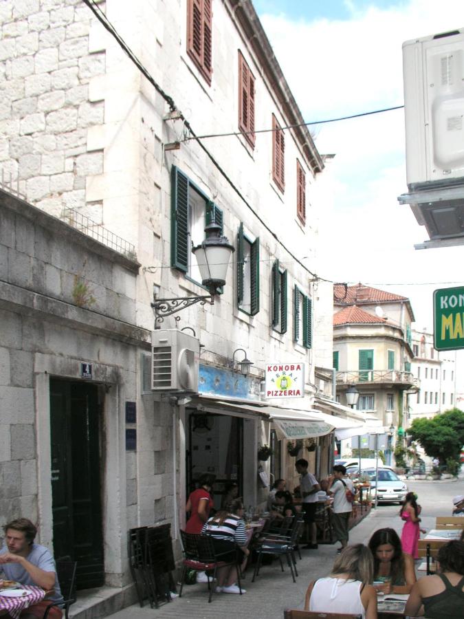 Apartmani KLARA i GRACIA - B&B