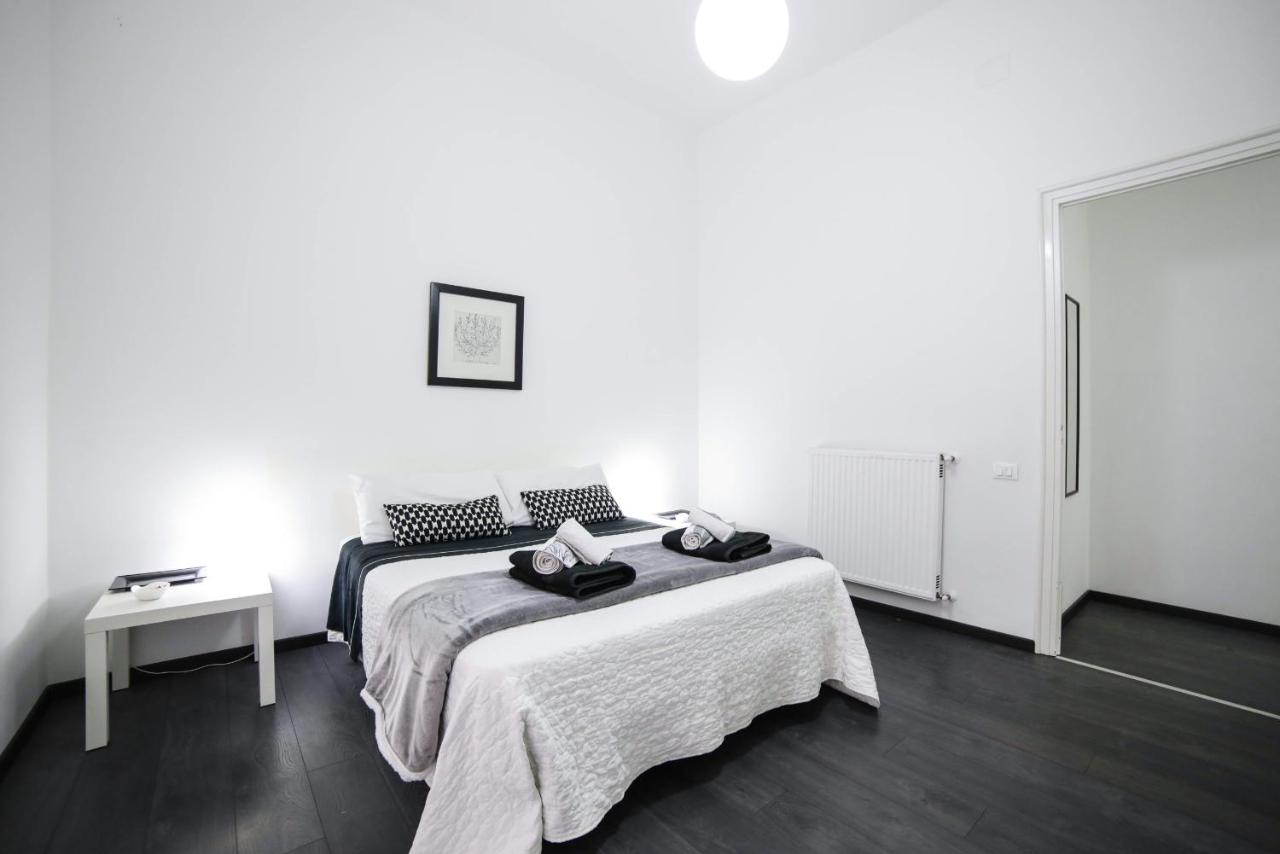 Apartamento de 2 dormitorios con balcón