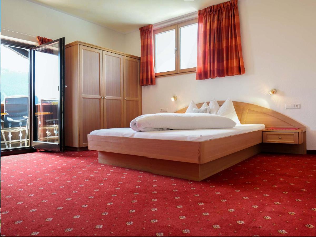 Doppelzimmer mit Seeblick
