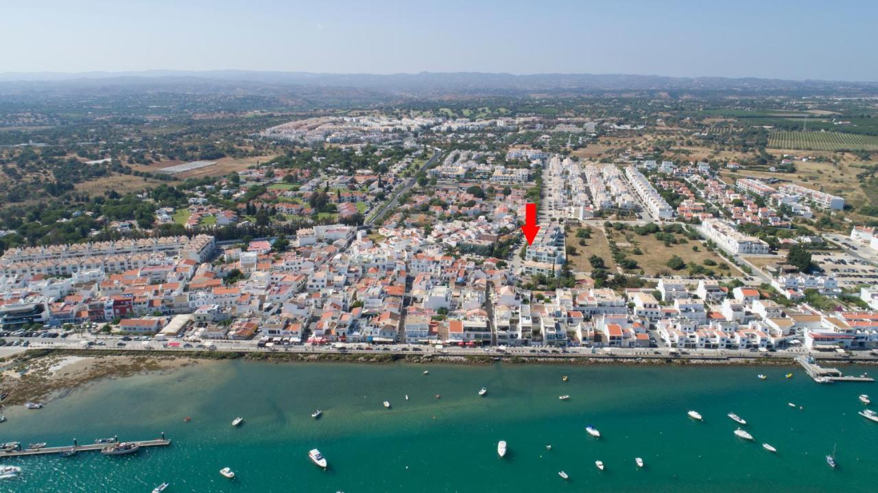 B&B Cabanas de Tavira - For Sea Apartment - Bed and Breakfast Cabanas de Tavira