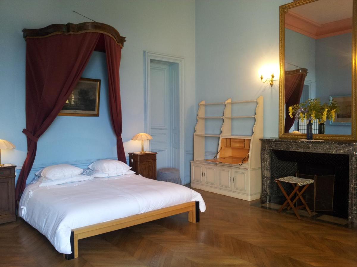Präsidentensuite