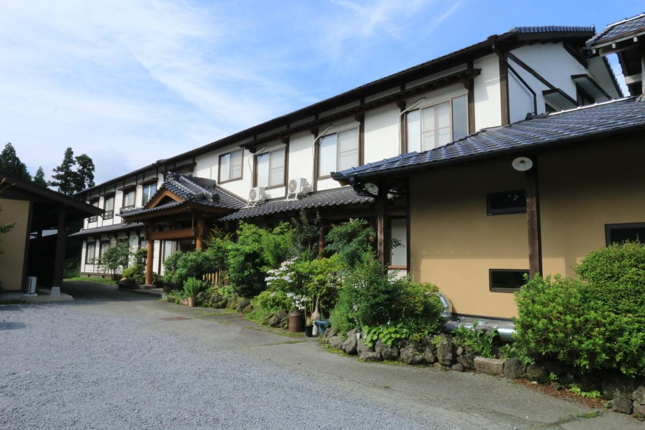 Minshuku Asogen - B&B