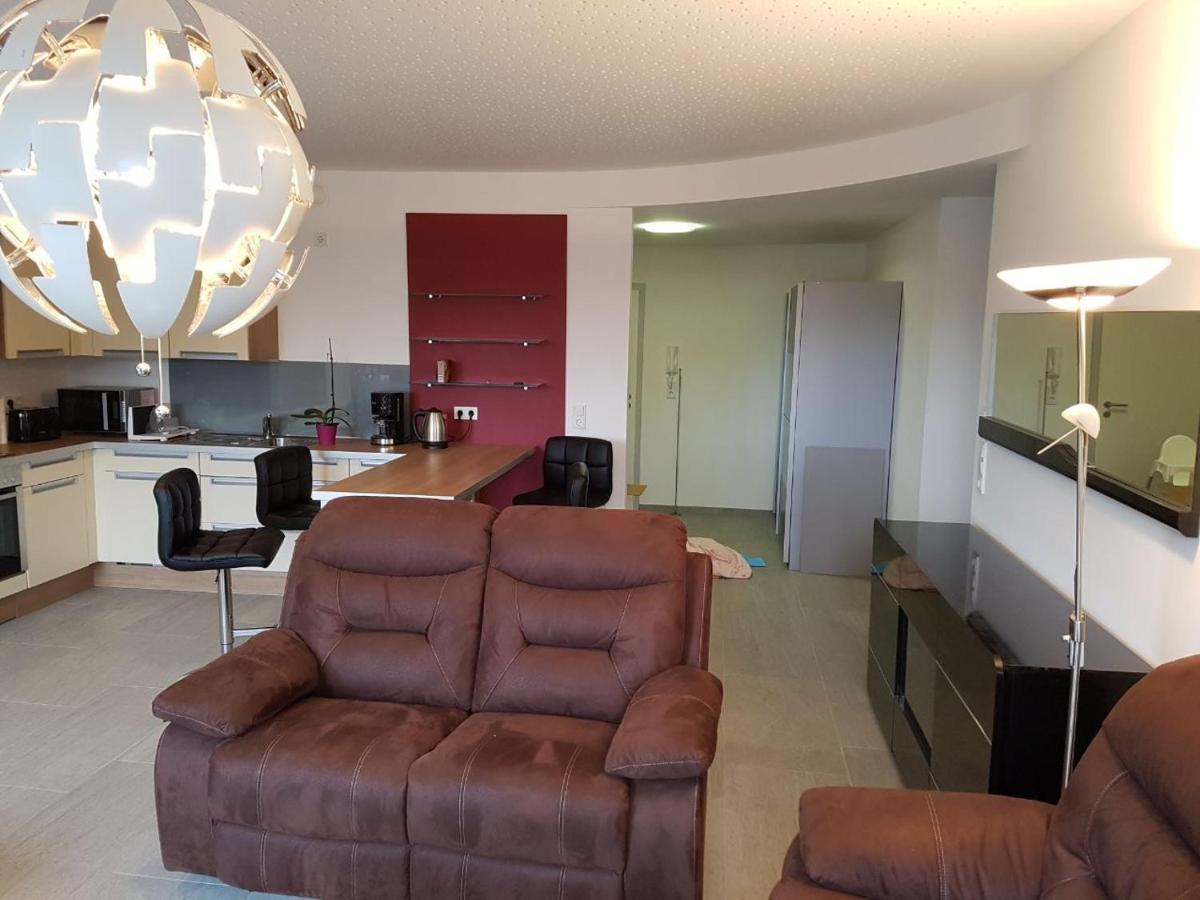 Appartement 2 Chambres