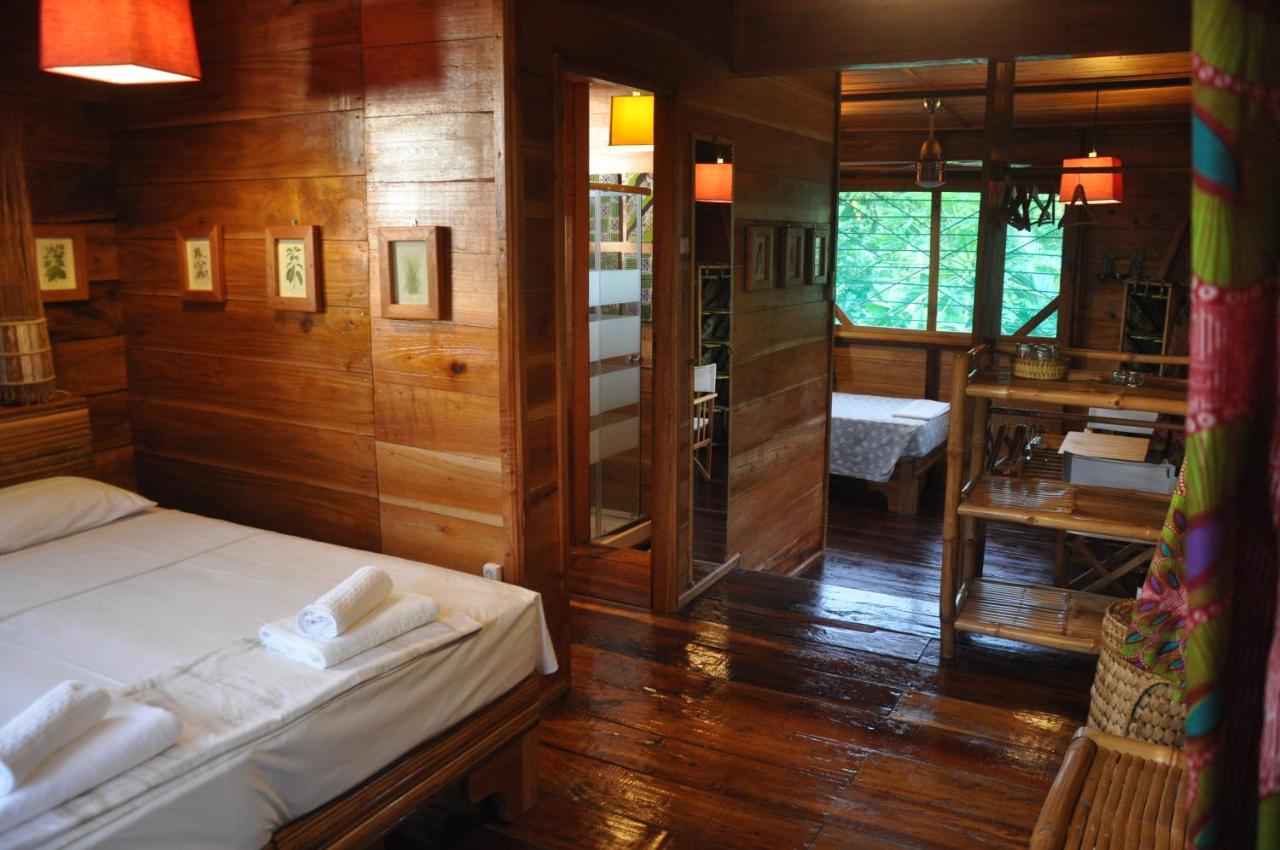Chambre Triple Économique