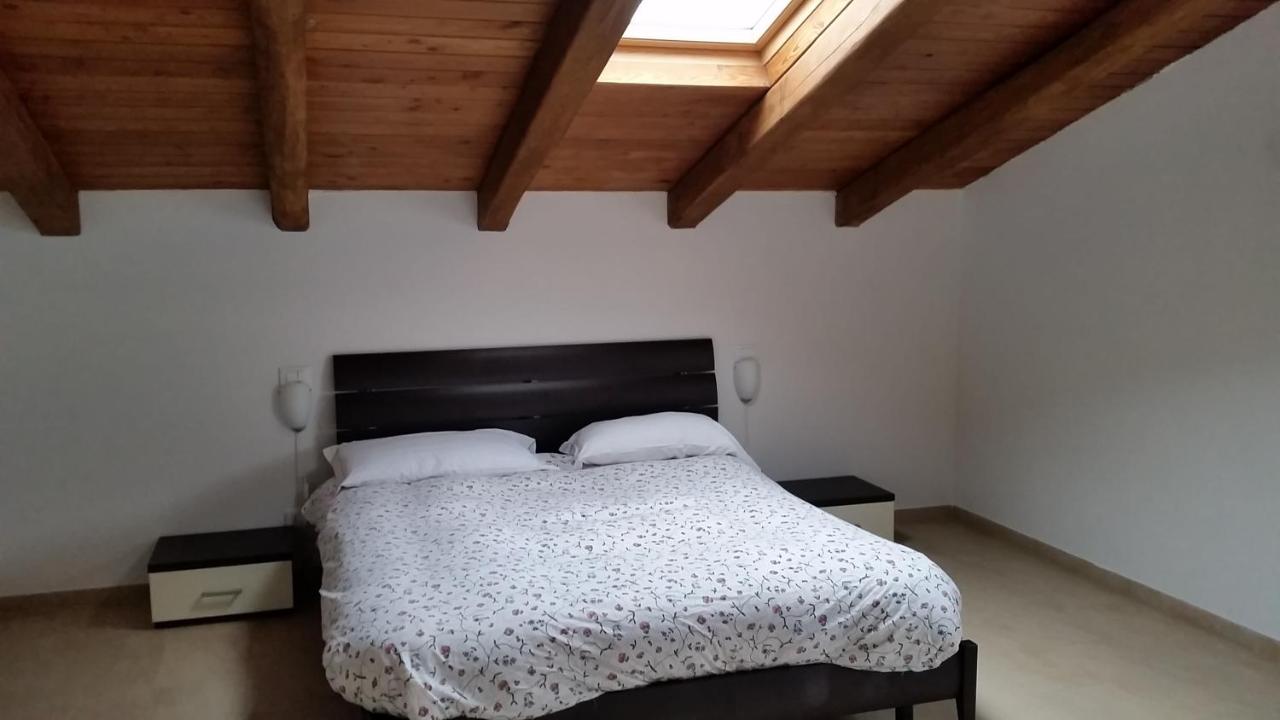 Apartamento con vistas al mar