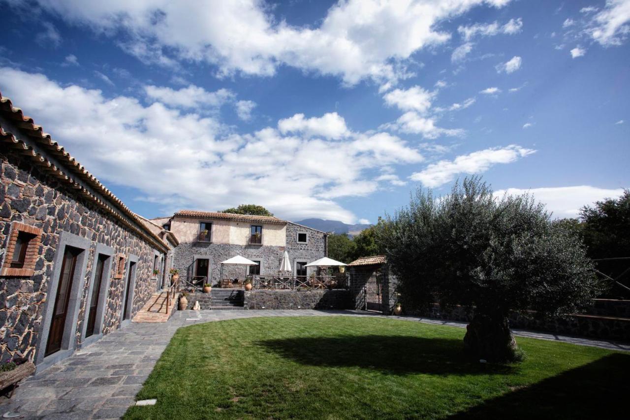 B&B Biancavilla - Bosco Ciancio - Bed and Breakfast Biancavilla