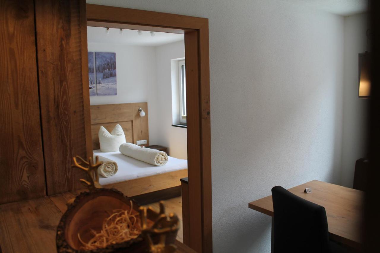 Apartment mit 2 Schlafzimmern