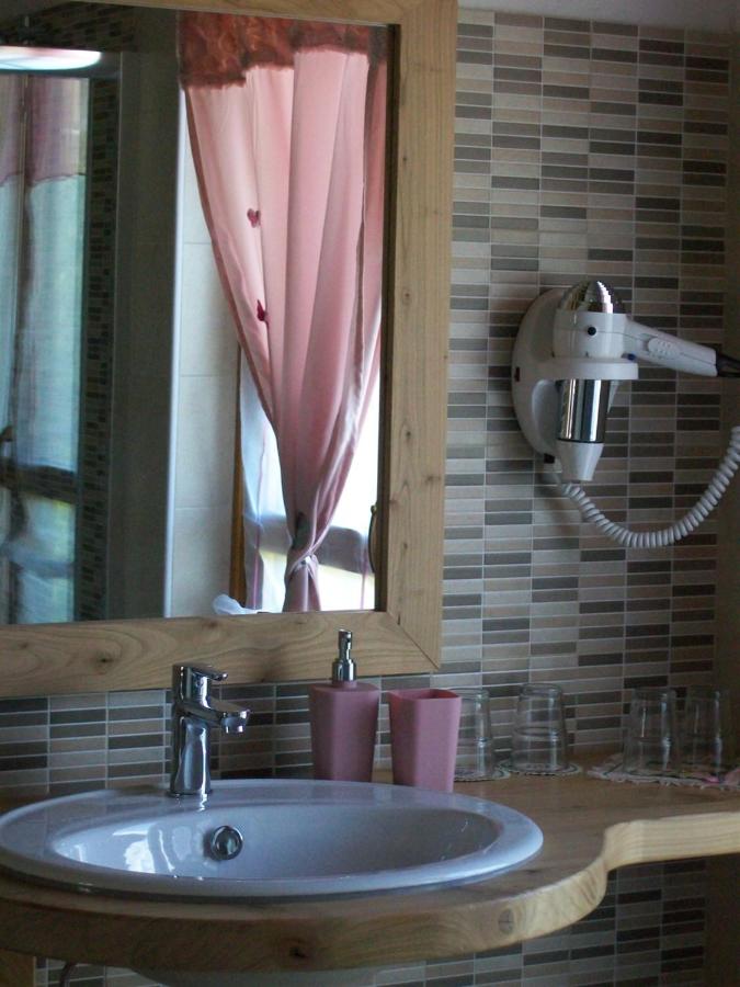 Grande Chambre Double 