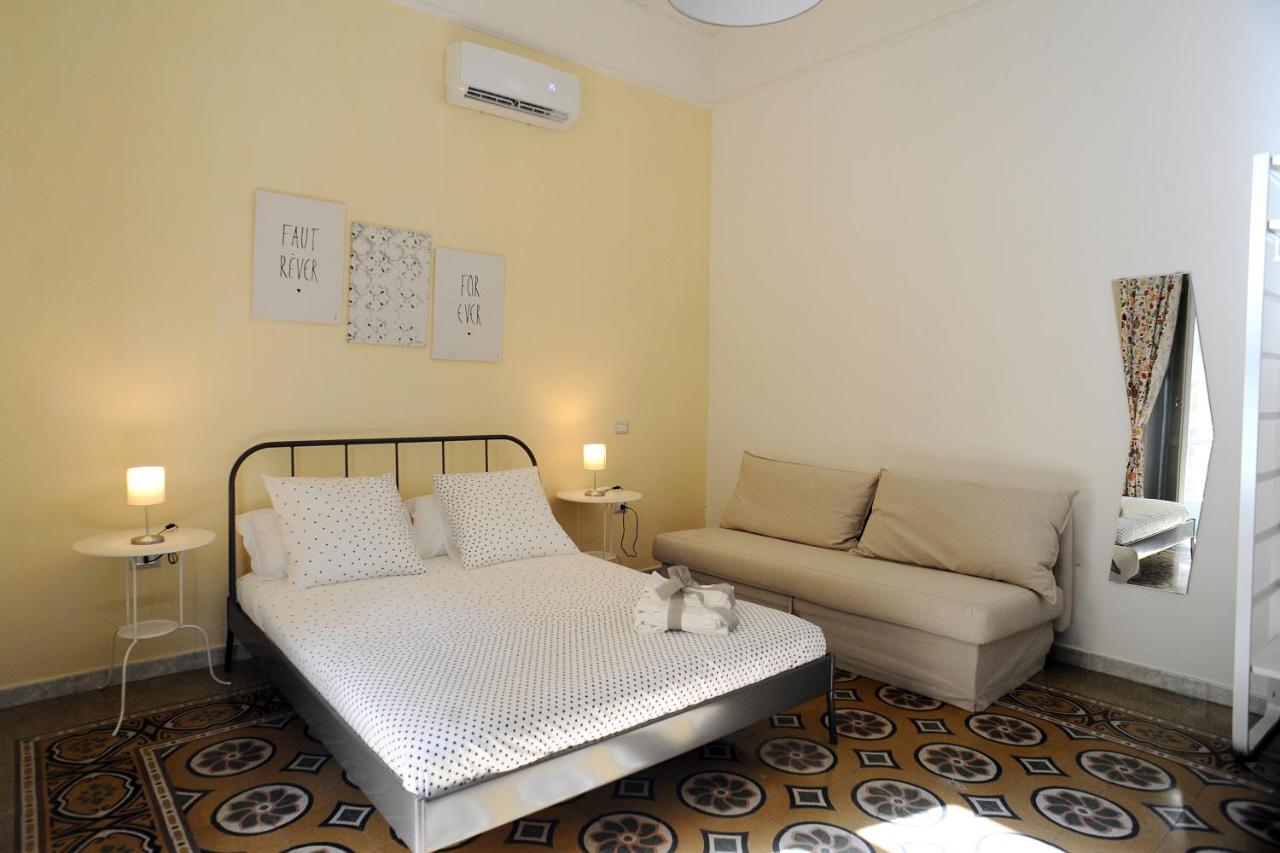 Deluxe Zimmer