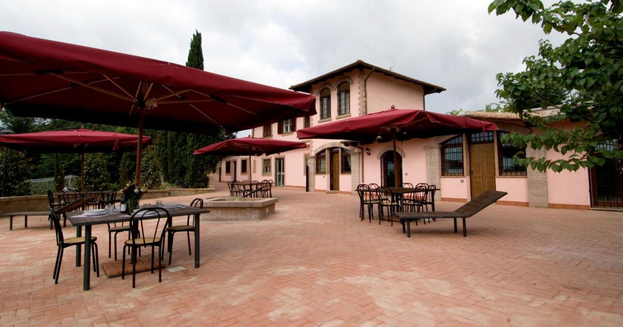 B&B Cerveteri - Azienda Agricola Sinisi - Bed and Breakfast Cerveteri