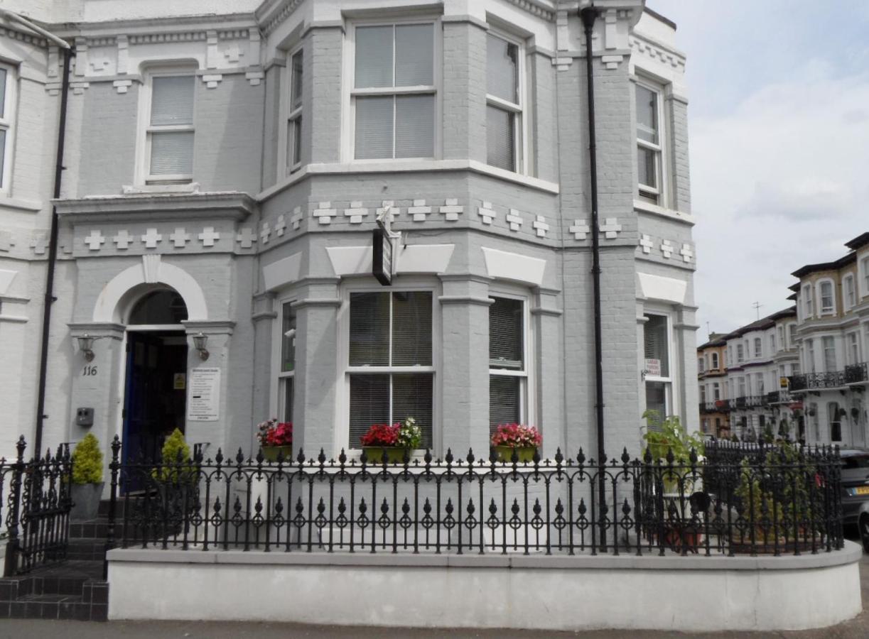 B&B Great Yarmouth - Seamore Guest House - Bed and Breakfast Great Yarmouth