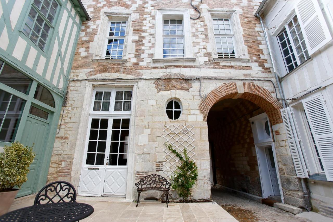 Appartement Deluxe